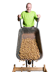 Hovenier Fred van ABFlexkracht