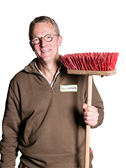 Hovenier Rob van ABflexkracht