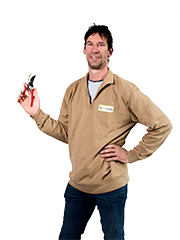 Ruud de hovenier van ABflexkracht