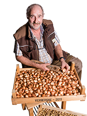 Hovenier Tinus van ABFlexkracht