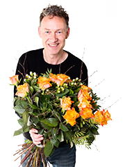 Frank werkzaam bij abflexkracht