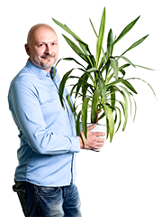 Jacek werkzaam bij abflexkracht