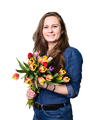 joanna, werkzaam abflexkracht